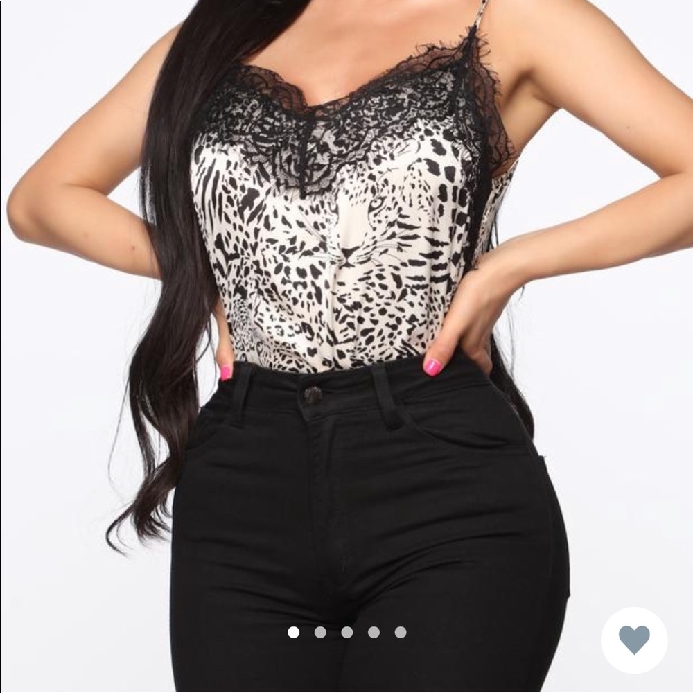 Cami - Picture 2 of 2